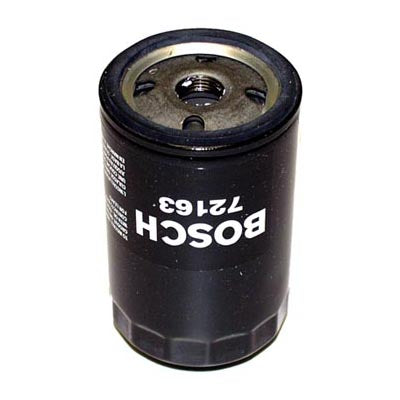Oil Filter 037 115 561 - VW