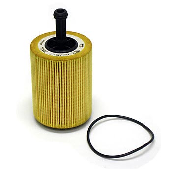 Oil Filter 071 115 562 A - Audi & VW