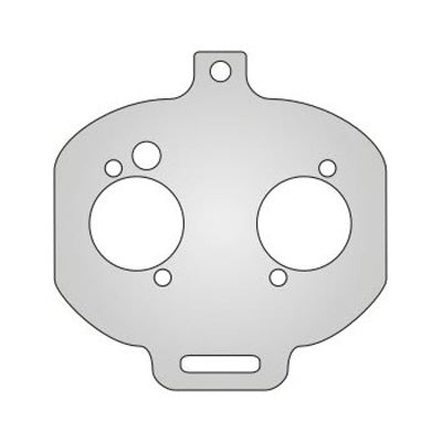 Base Plate - PX 300