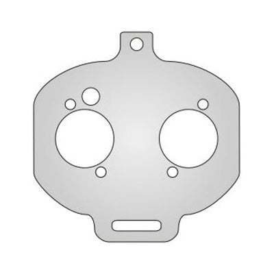 Base Plate - PX 300