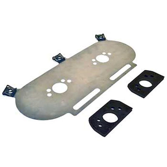 Base Plate - PX 500