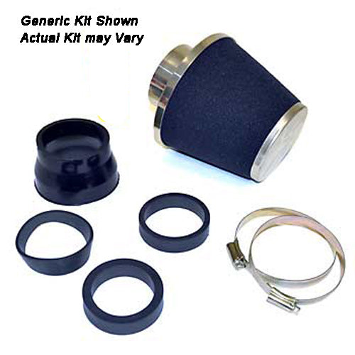 Induction Kit PK 167 - Audi TT Mk1 98-06