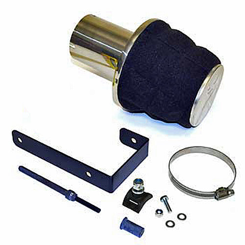 Induction Kit PK 260 - VW R32 2002-04