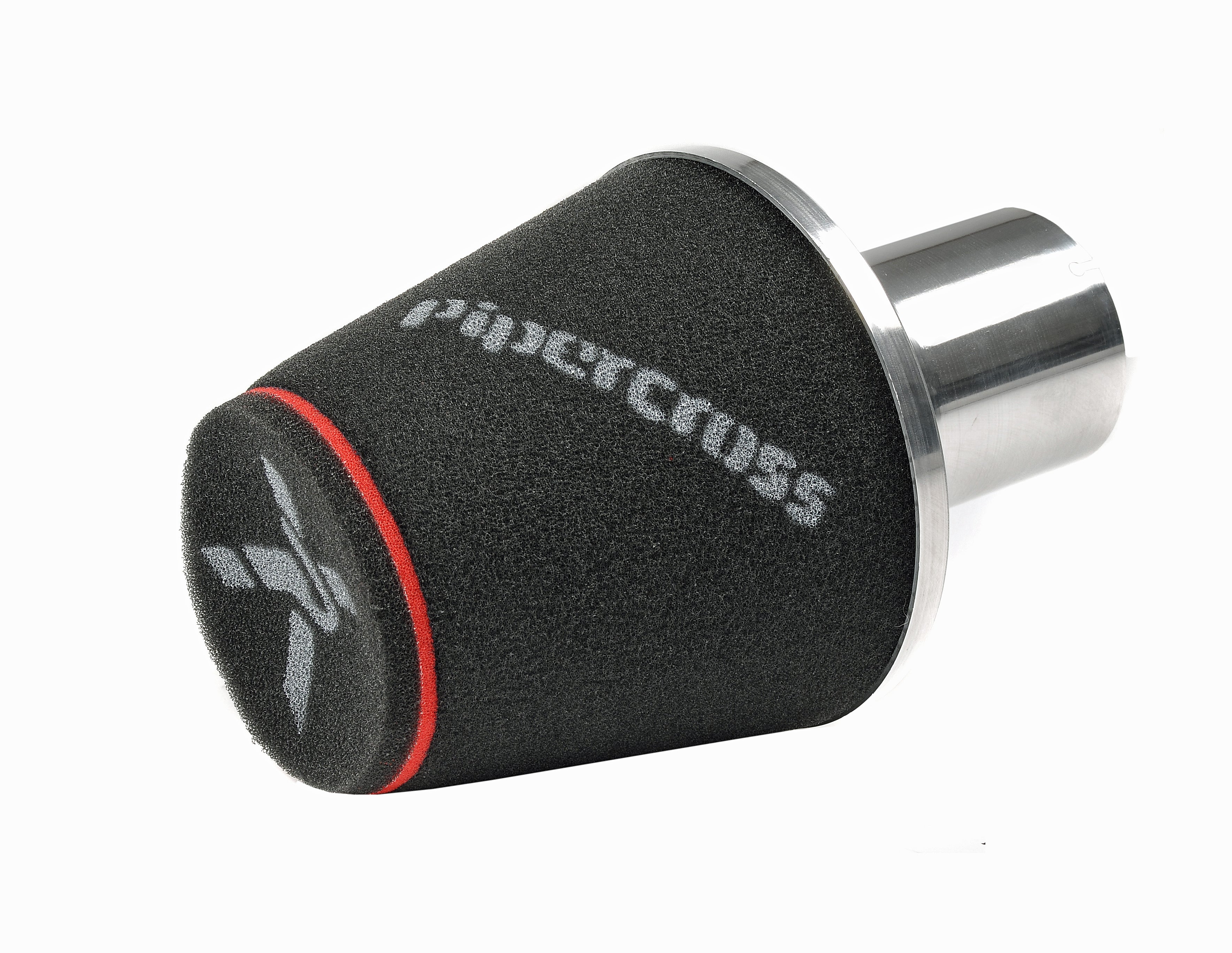 Aluminum Neck Universal Filters – PipercrossUSA